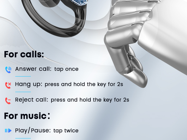 Wireless Bluetooth