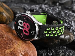 women watch straps