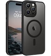 BENTOBEN for iPhone 14 Pro Max Phone Case,iPhone 14 Pro Max Magnetic Case [Compatible with MagSaf...