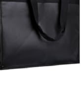 musbus Insulated Food Delivery Bag with Cup Holders/Drink Carriers Premium XXL, Great for Beverag...