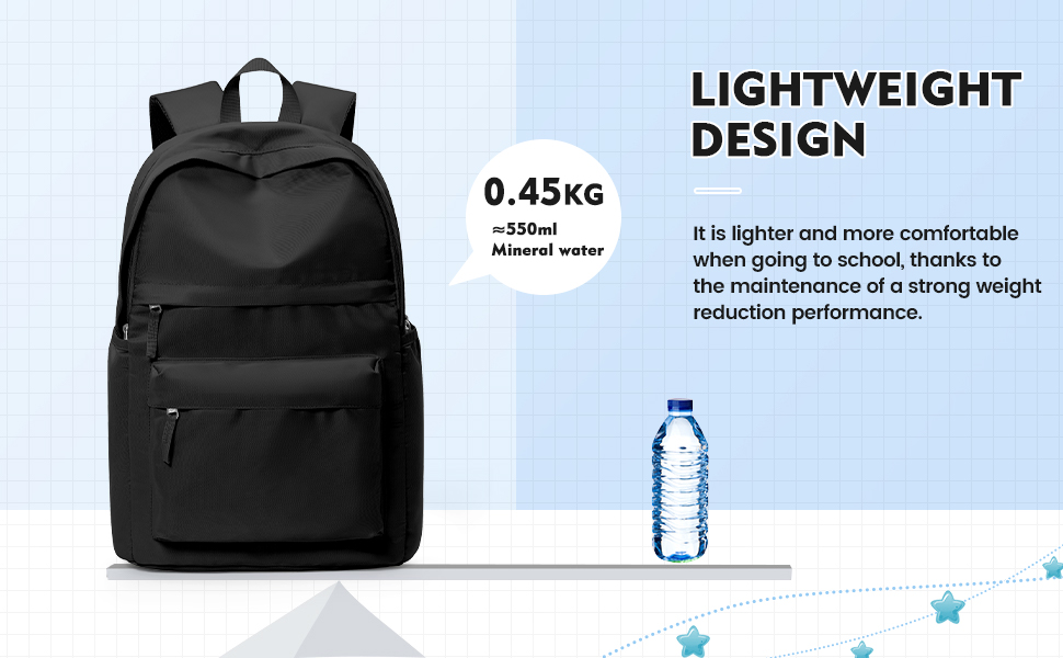 Lightweight design
