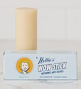 Nellie's Wow Stick Stain Remover (2.7 oz Bar)