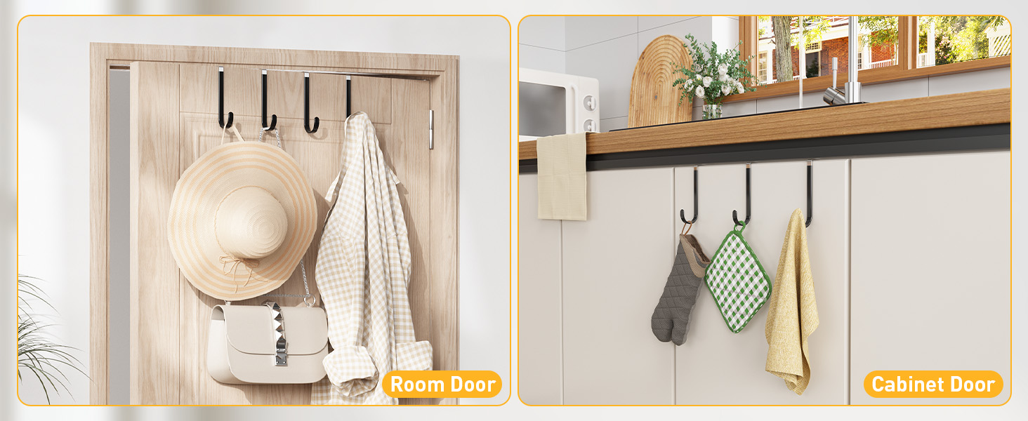 Door Hooks