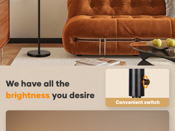 floor lamps