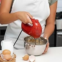 hand mixer elctric