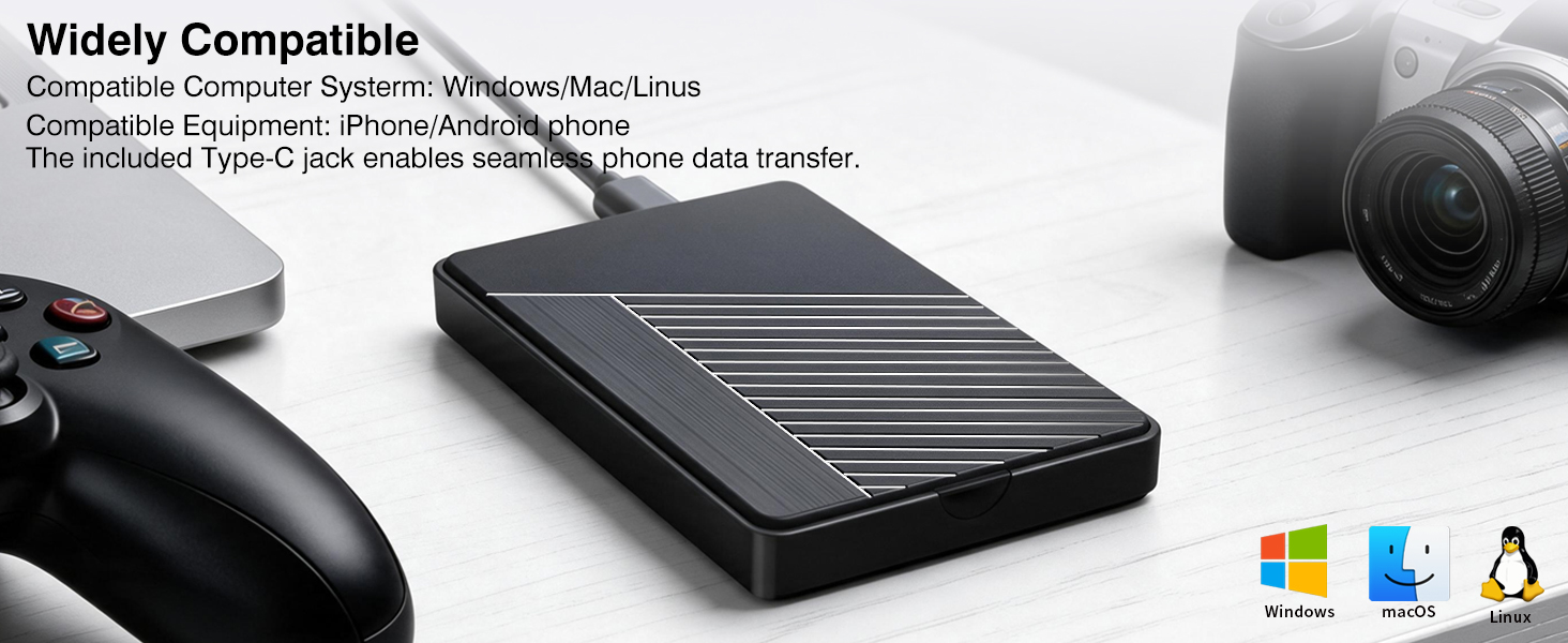 hard drive