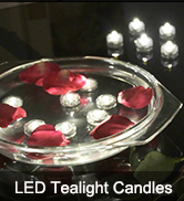 tealight