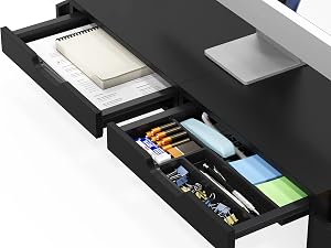 Pull-Out Drawers