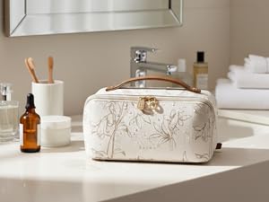 waterproof makeup bag