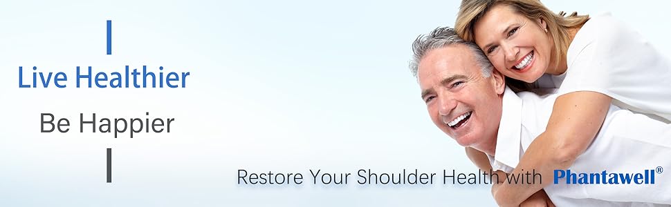 shoulder pulley