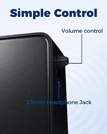 computer speaker