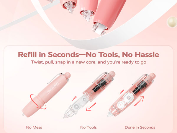 correction tape set