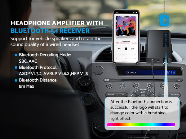 headphone amplifiers