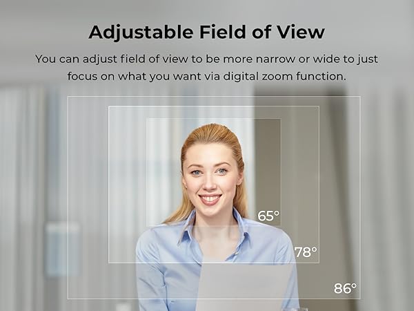 webcam with microphone