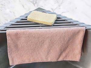 dish drying rack