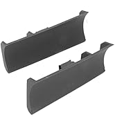 2pcs Snow Plow for Croc Charms,Snow Plow Shoe Accessories,Snow Plow for Crocs Accessory Shovel Sh...