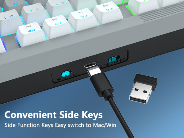keyboard