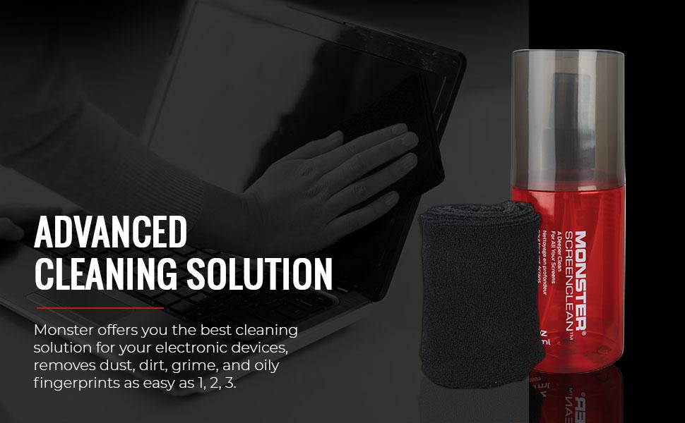 cell phone screen cleaner led screen cleaner portable screen cleaner tv and computer screen cleaners