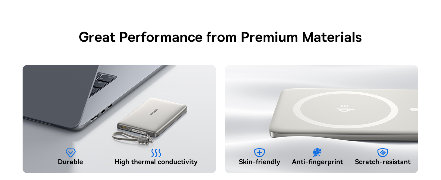 qi2 certified magsafe battery pack