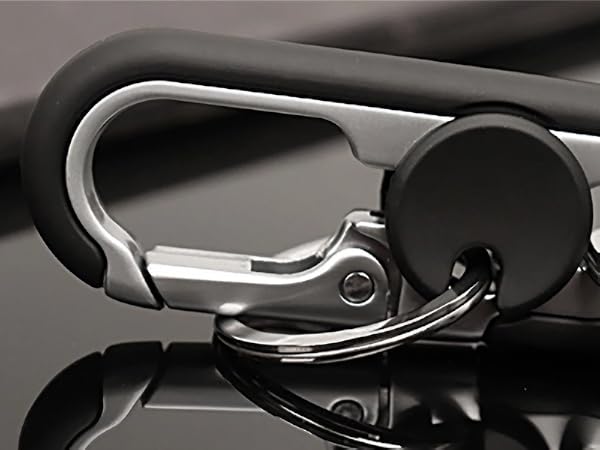 car keychain
