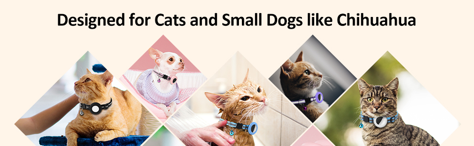 For Small Pets