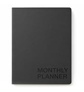 Monthly Planner 2026-2027, Jokotha 18 Months Calendar Planner from July 2026 to December 2027, 8....