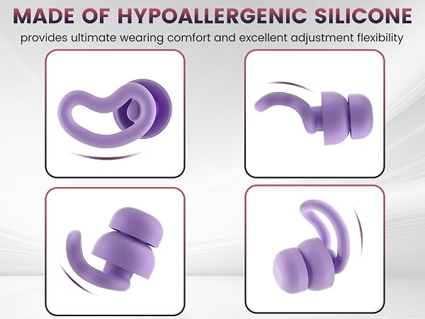 ear plugs