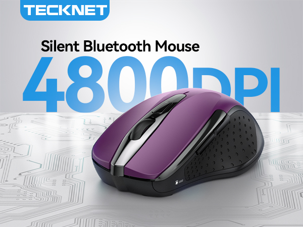 wireless mouse
