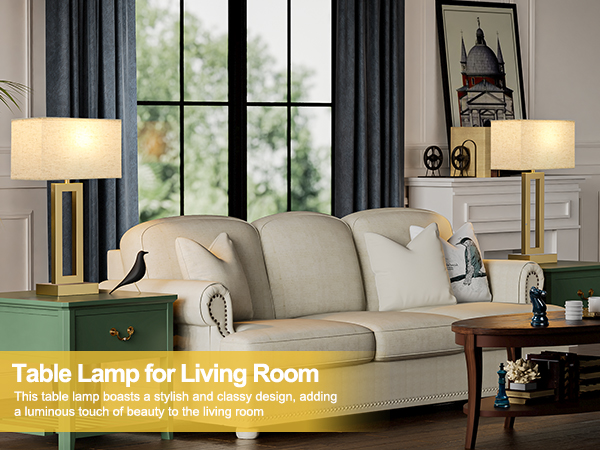 bedroom lamps for nightstand