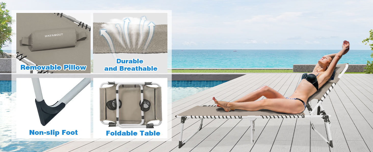 the ultimate guide to outdoor lounge chairs