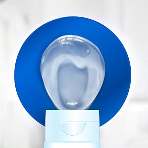Clear Natural Toothpaste