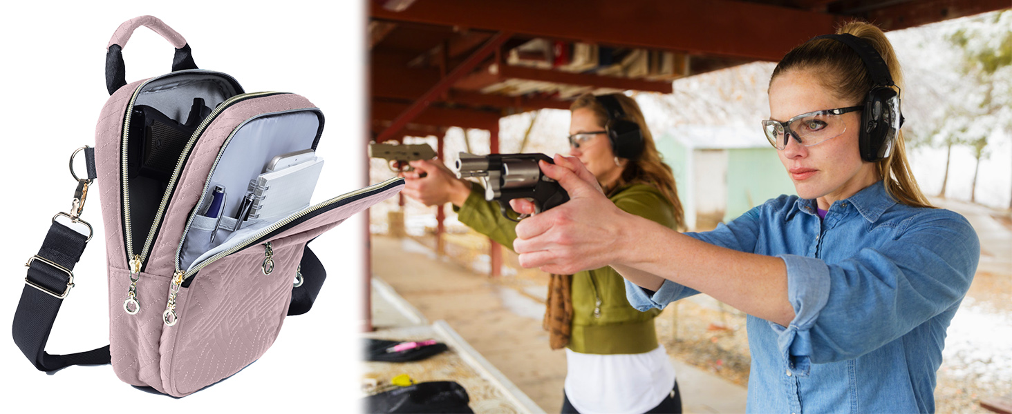 Soft Pistol Case