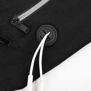 slim running belt for men