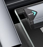 SSD Enclosure