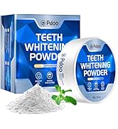 Teeth Whitening Powder