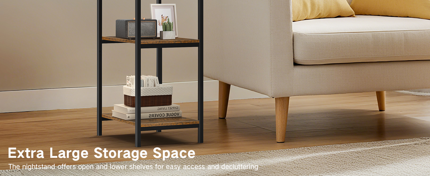 Large Storage