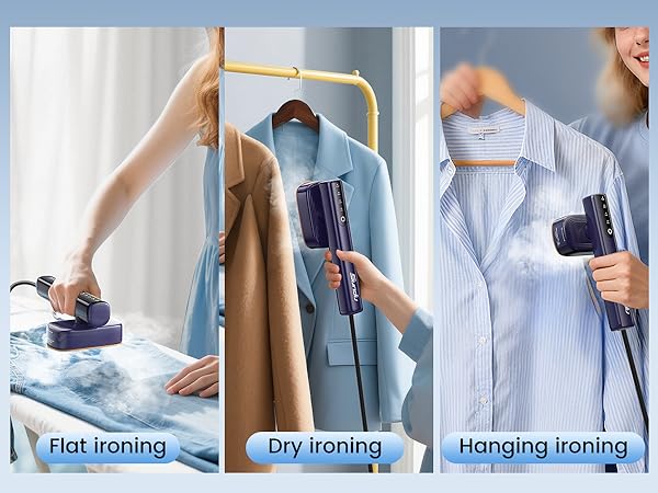 steamer for clothes