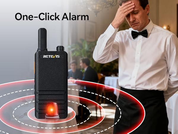 portable frs two-way radios