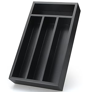 cutlery organizer