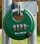Combination Lock