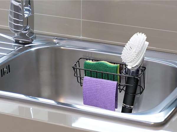 sponge holder