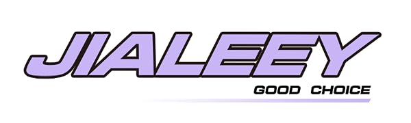 JIALEEY LOGO