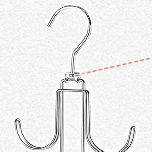 purse hanger