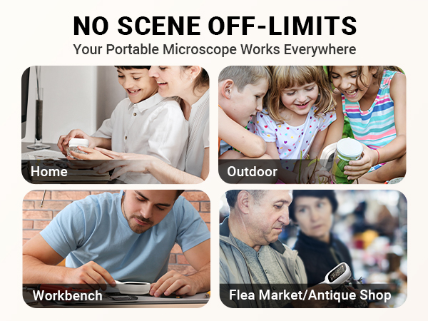 Digital Microscope