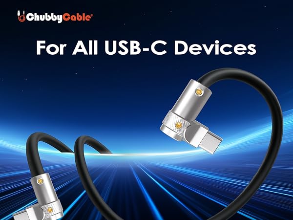 For All USB-C Devices