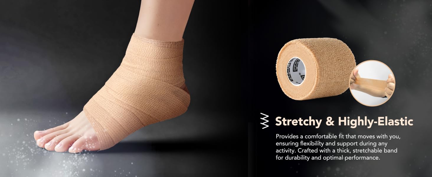 Stretchable