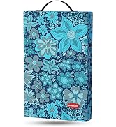 WORKPRO 17" Kneeling Pad with Removable Cover, Soft Pad Cushioning for Knee, Large Foam Kneeler P...