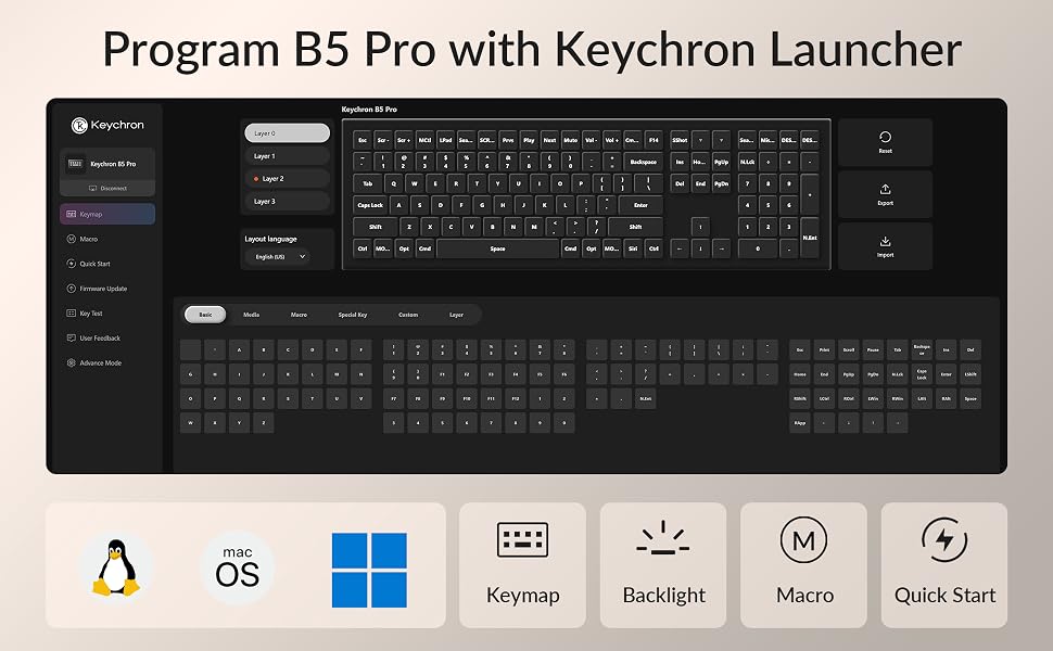 LANUCHER WEB