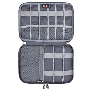 Elecctronic Accessories Bag Easy to Carry