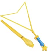 Uncle Bubble Small Bubble Wand Sword | 3-Piece Set Includes Wand, Bubble Liquid and Plastic Sheat...